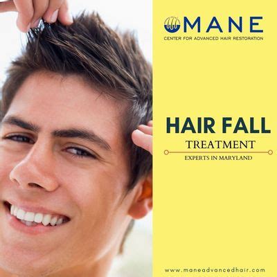 mane center for advanced hair restoration|mane hair restoration chase md.